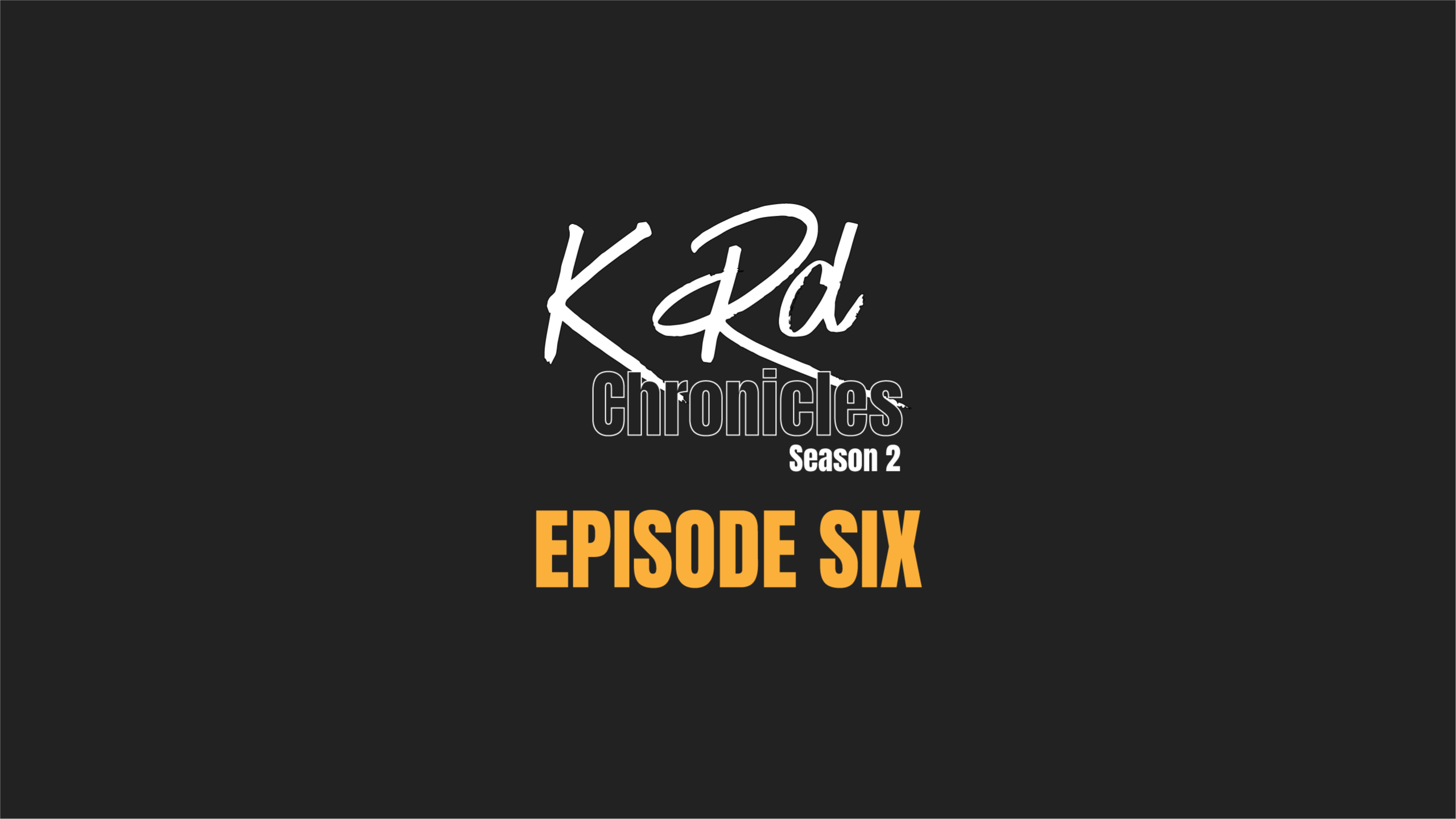 Episode Six