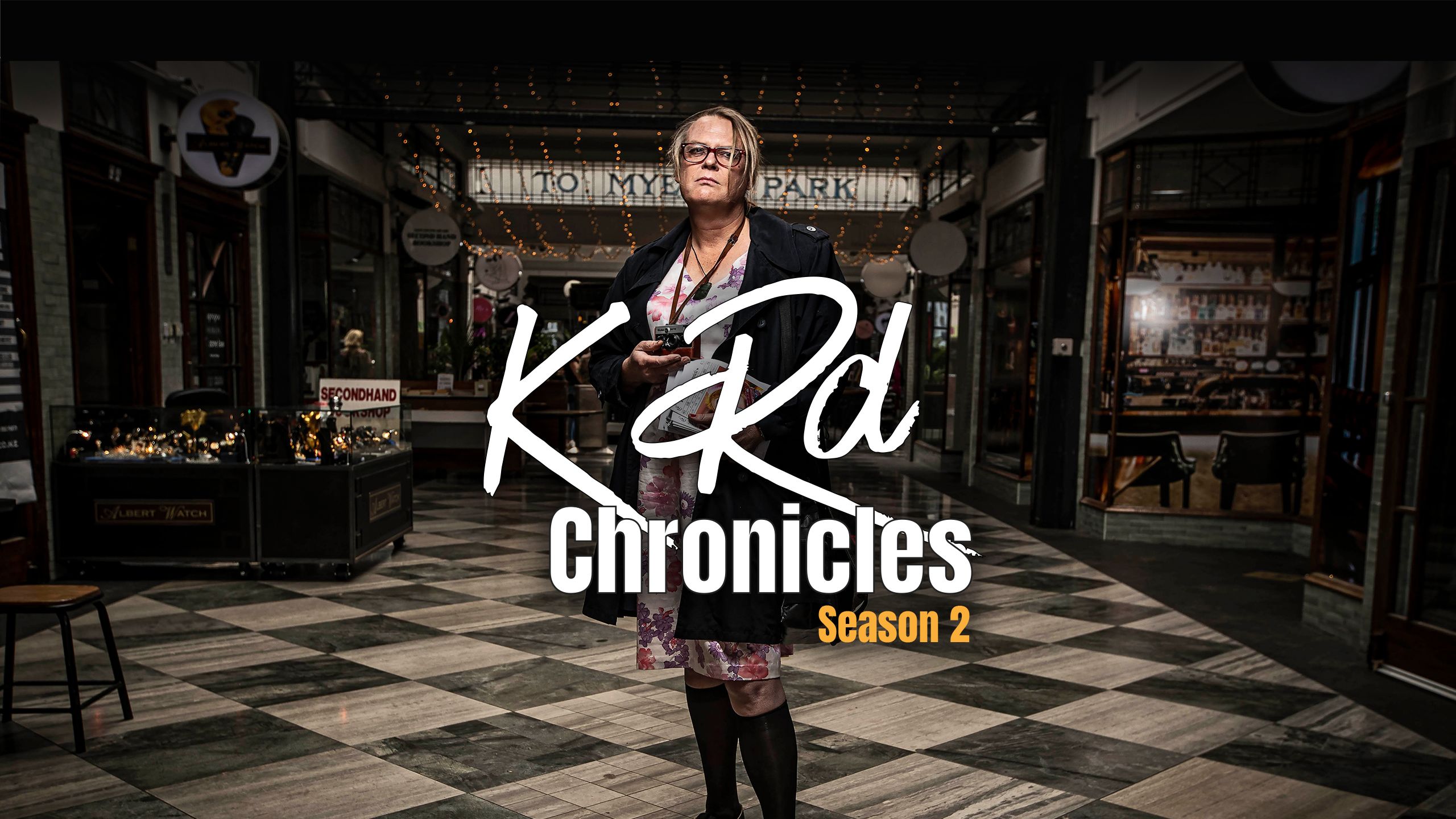 K-Road Chronicles Season 2