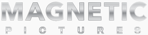 Magnetic Pictures logo