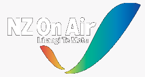 NZ on Air logo
