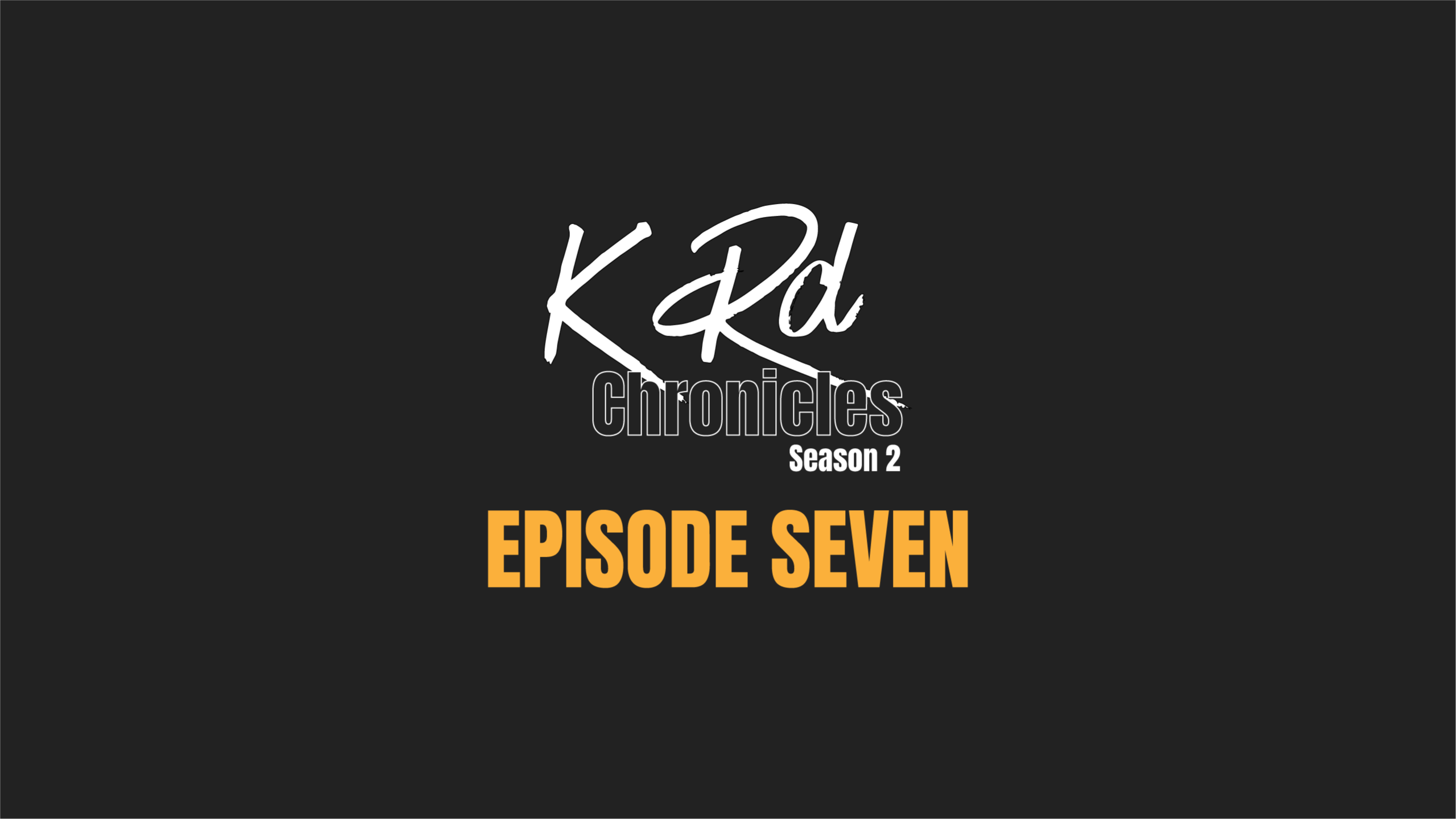 Episode 7