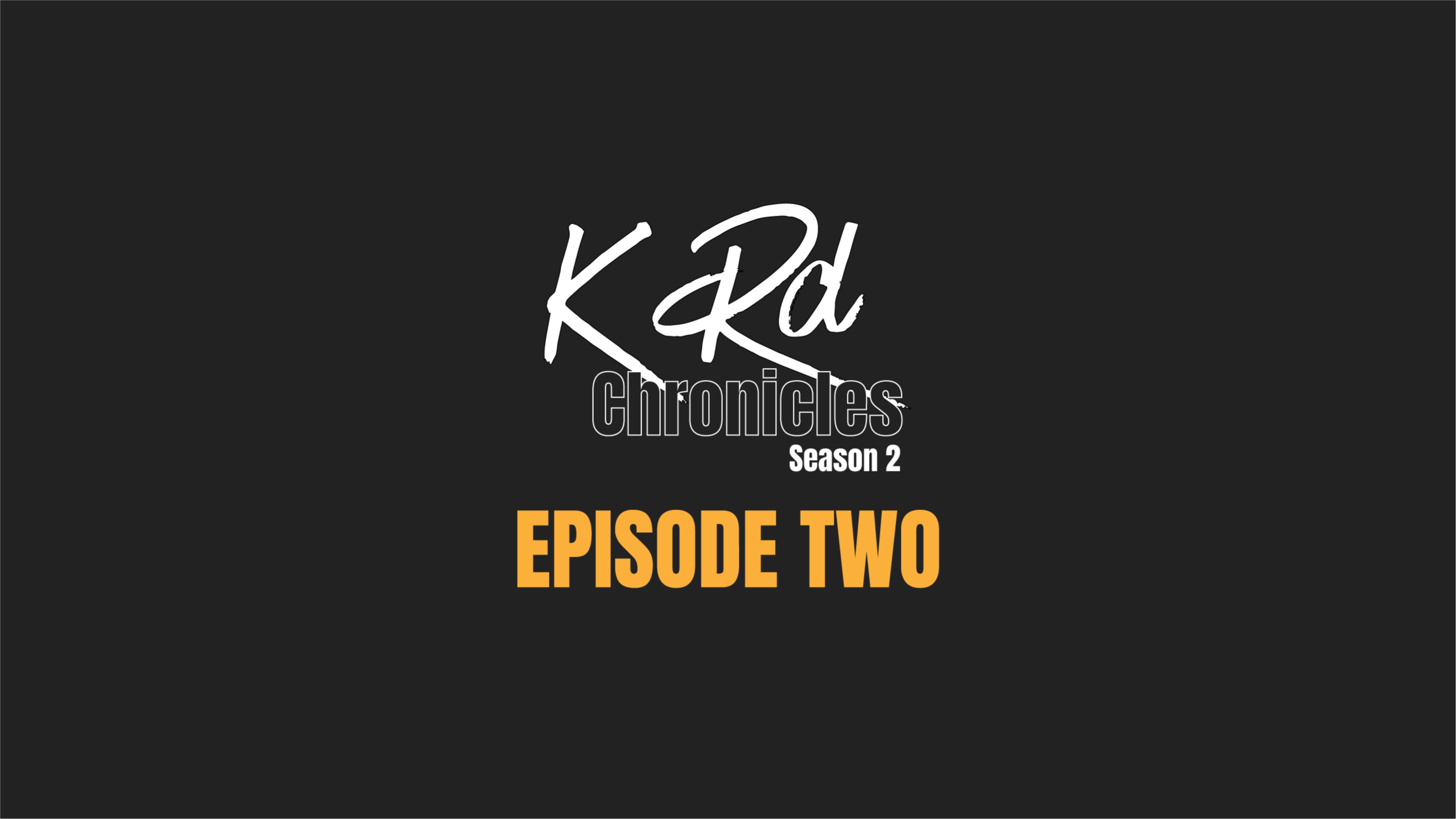 Episode two