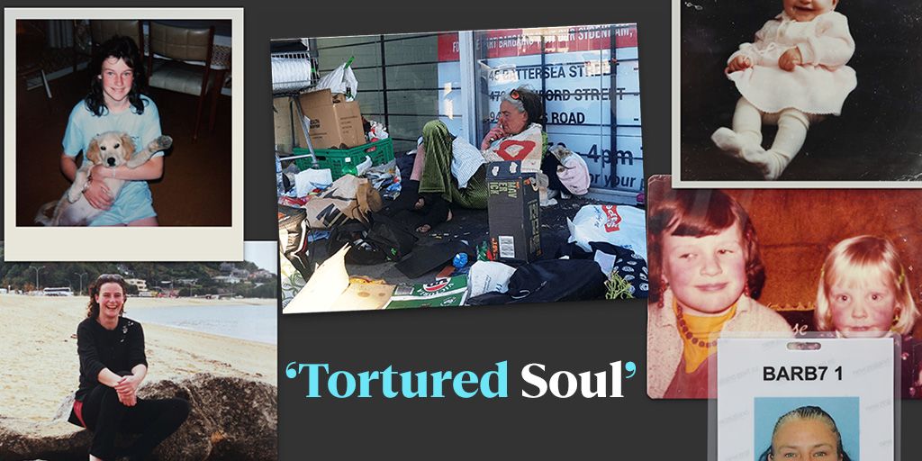 'Tortured Soul': The killing of a homeless woman - Vimarsana News