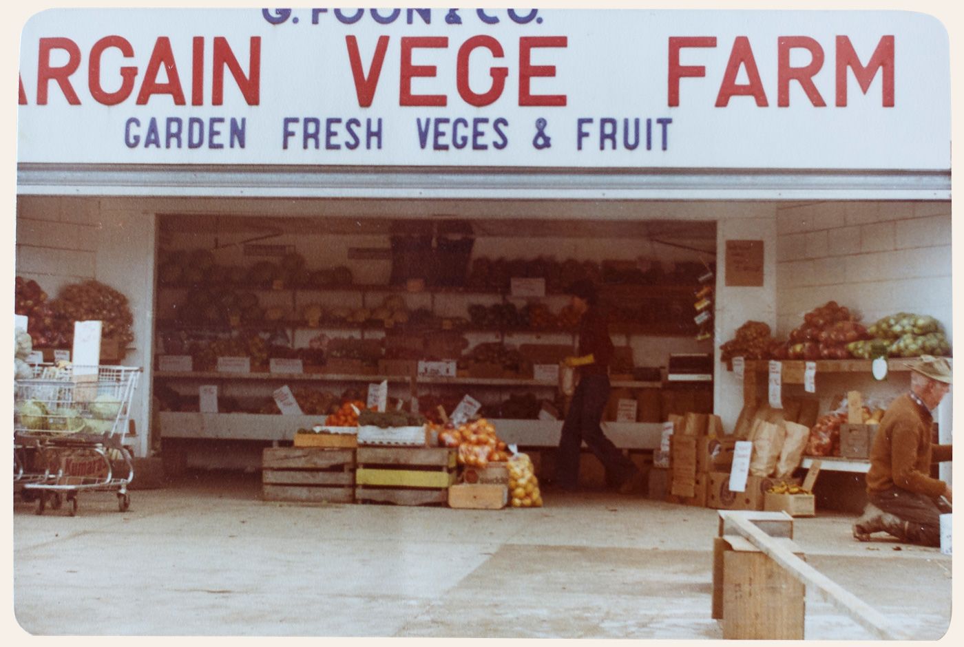 Xin Xi Lan Making A Life