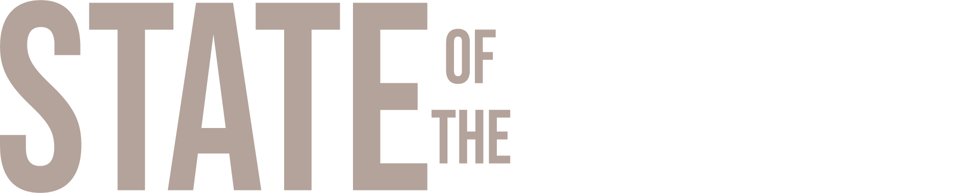 State of the Union