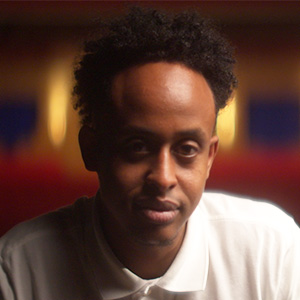 Mo Muse profile