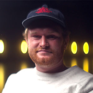 Olly de Salis profile