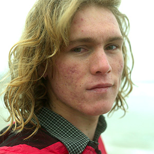 Sam Charlseworth profile