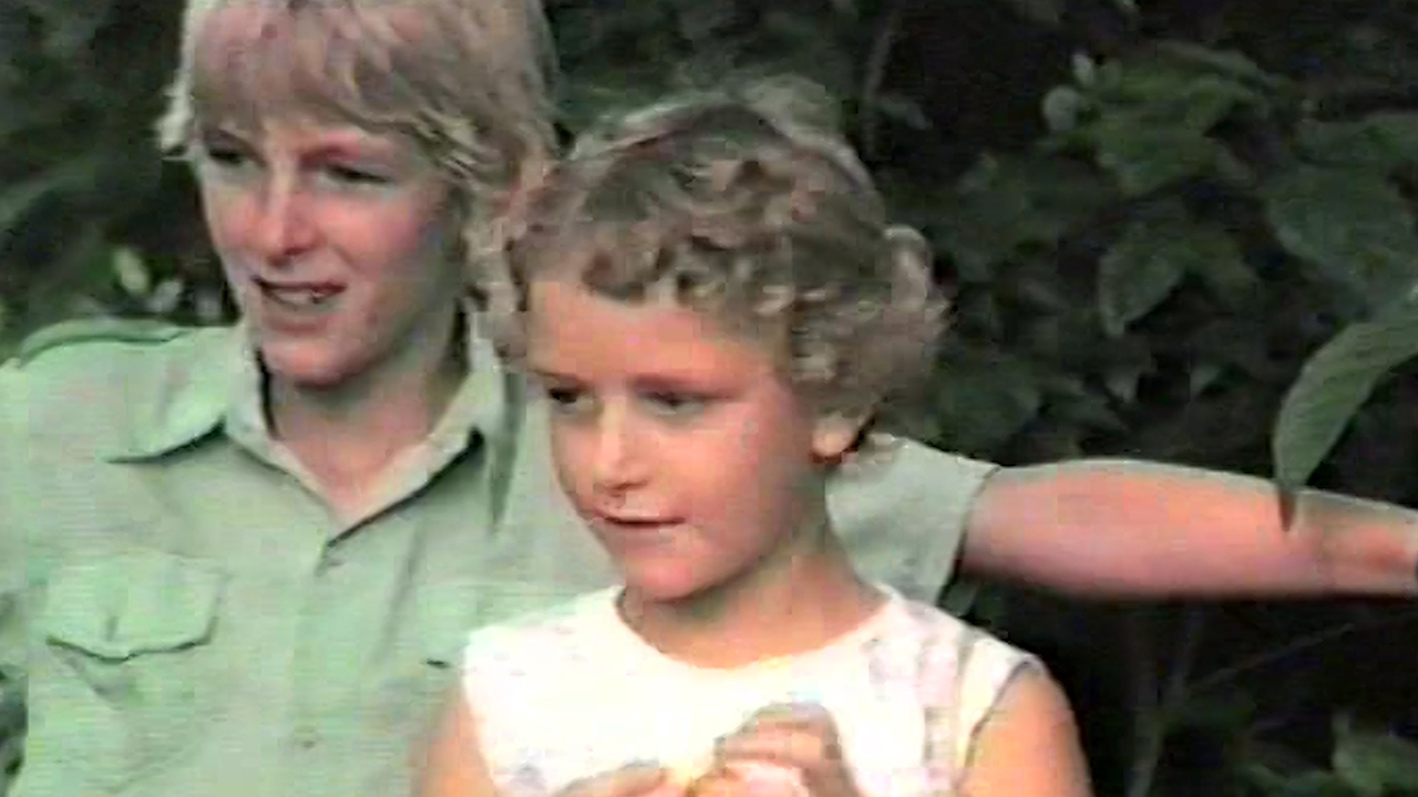 Watch Michelle Horn video Watch Michelle Horn video