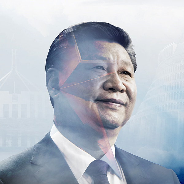 Xi Jinping